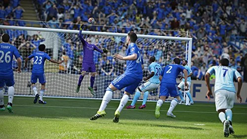 Vista 7 de FIFA 16 - Deluxe Edition - Xbox 360