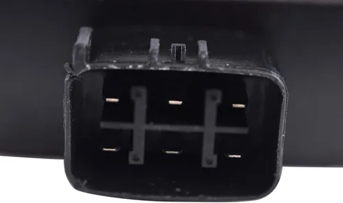 Vista 5 de RMSTATOR Repuesto para kit de volante mejorado + extractor de volante + estator + junta reguladora de voltaje Suzuki LTA 400 Eiger 4x4 Auto 2002-2007
