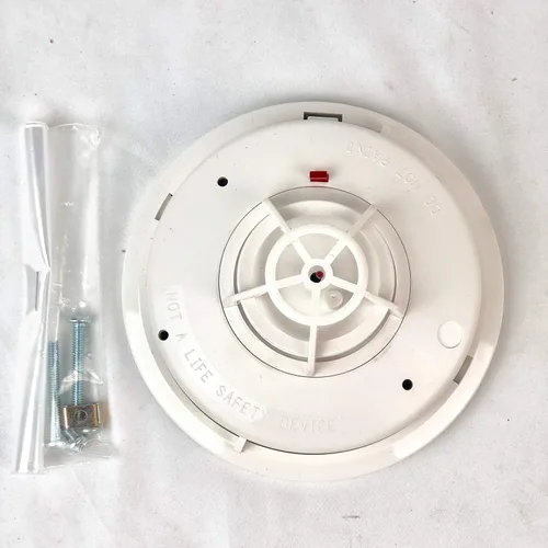 Vista 4 de Simplex 4098-9401 - 135° F Vida de temperatura fija HT DT Fax directo
