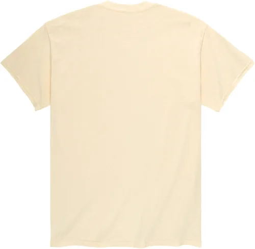 Vista 2 de Hybrid Apparel - Pokémon - Gengar Manga - Camiseta de manga corta para hombre