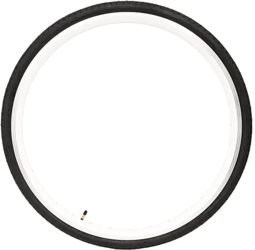 Vista 2 de Neumáticos Kenda Kwest para bicicleta, para ir al trabajo, híbridos, urbanos