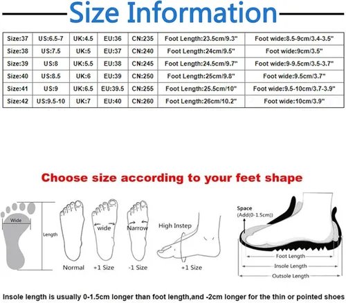 Vista 4 de Black Flats Sandals For Women Dressy Summer Water Shoes For Women Gym Shoes Sandalias Para Mujer Elegante Verano
