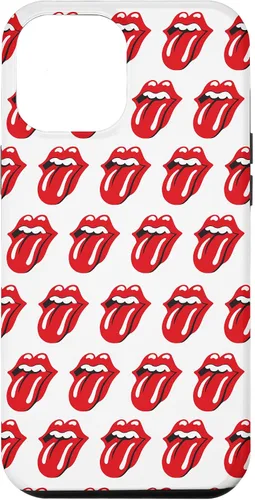 Vista 26 de Rolling Stones Classic - Carcasa para iPhone 17, diseño de lengua