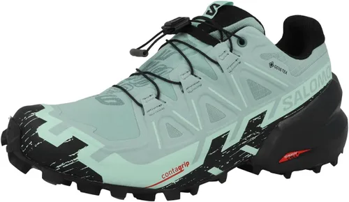 Vista 4 de Salomon womens Salomon Speedcross 6 Gtx Women
