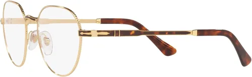 Vista 3 de Persol PO2486V Round Prescription Eyewear Frames