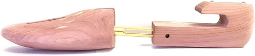 Vista 2 de Cedar Elements Árbol del zapato (pequeño)