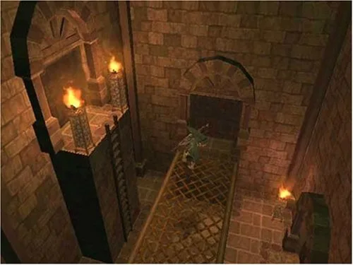 Vista 5 de Third Party - The Legend of Zelda - Twilight Princess Game Cube - 0045496394615