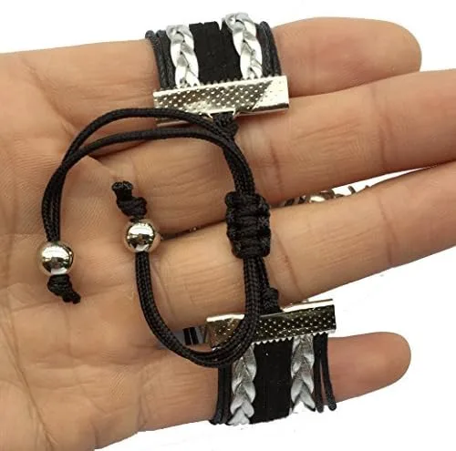 Vista 2 de Joyerpia para graduación, Brazalete de graduación clase 2017- regalo de graduación perfecto (10 colores)