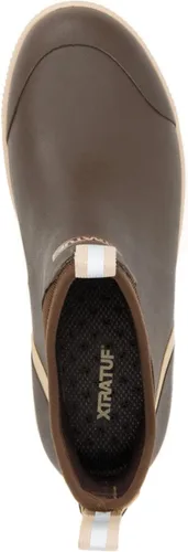 Vista 7 de Men's Wheelhouse 6 in Ankle Deck Boot XTRATUF