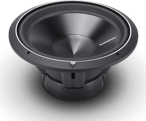 Vista 5 de Rockford Fosgate P3D2-15 Punch P3 2-Ohm DVC 15" Subwoofer