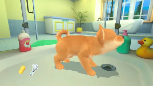 Vista 2 de My Universe Puppies and Kittens - Nintendo Switch