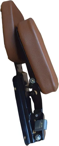Vista 3 de TRAC SEATS Buddy Kit de montaje de asiento para tractor John Deere 7610 7710 7810 6405 6605 7430 7330 6230