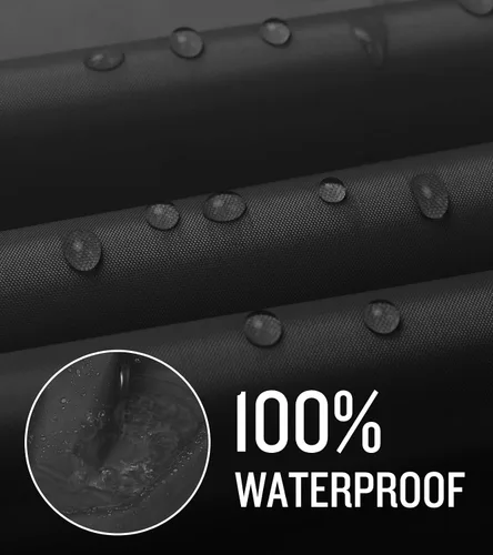 Vista 5 de Chaqueta ligera de poncho de lluvia para niños, impermeable, abrigo impermeable