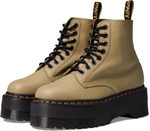 Vista 8 de Dr. Martens 1460 Pascal Max para mujer