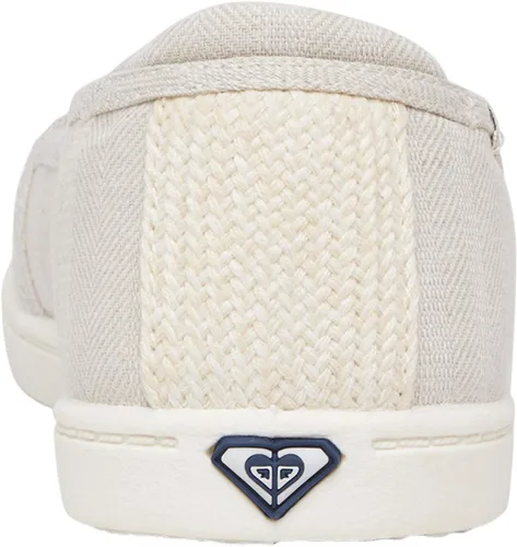 Vista 11 de Roxy Minnow Tenis deportivos sin cordones para mujer