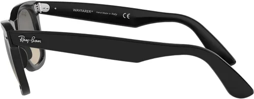 Vista 46 de Ray-Ban RB2140 Original Wayfarer Square Sunglasses
