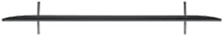 Vista 4 de LG 43UR640S9UD 43" Smart LED-LCD TV - 4K UHDTV - Negro - Compatible con TAA