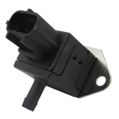 Vista 6 de Sensor de presión de inyección de combustible Sensor de regulador de presión de riel de combustible para 2004 Ford F-150 5.4L 330Cu. en. V8 Gas SOHC