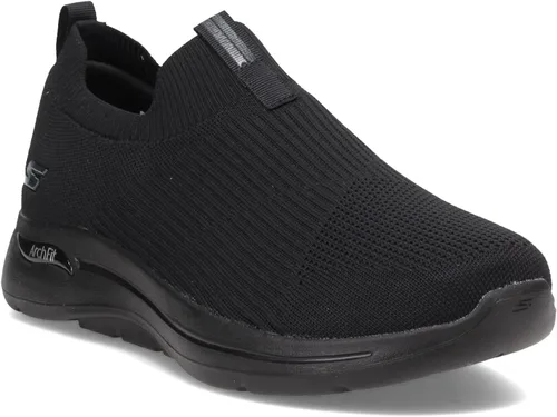 Vista 4 de Skechers Mens Go Walk Arch Fit - Iconic