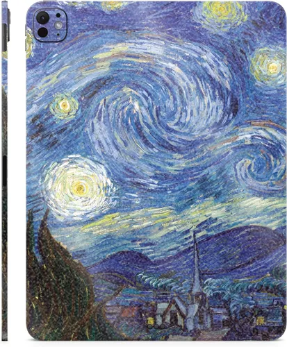 Vista 40 de MightySkins - Funda protectora de vinilo compatible con Apple iPad Pro 11 (M4) 2024, color lavanda maciza, funda protectora de vinilo 3M de alta