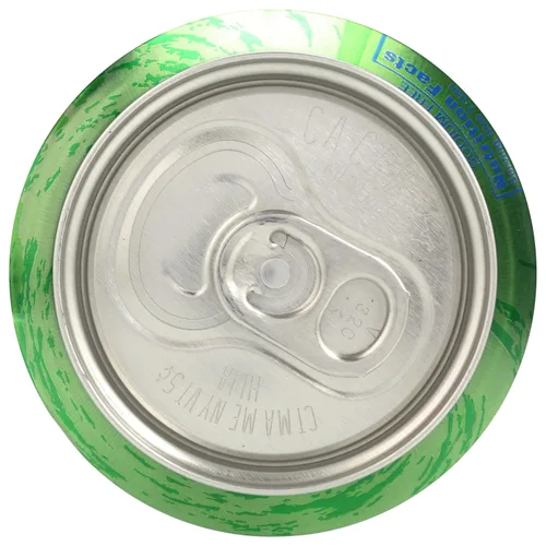 Vista 5 de LaCroix Agua con gas, lima, 12 fl oz