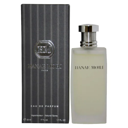 Vista 4 de Eau de Parfum en spray de Hanae Mori