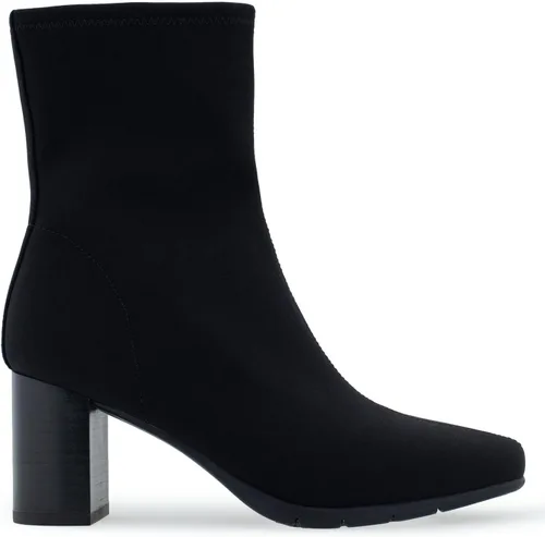 Vista 6 de Aerosoles Botas Miley a media pantorrilla para mujer