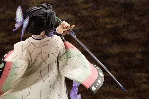 Vista 5 de PP975_Demon Slayer_ ARTFX J Shinobu KOCHO