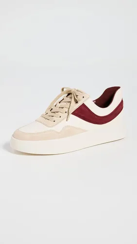 Vista 2 de Vince Zapatos deportivos con cordones Warren Court para mujer