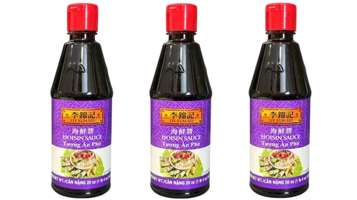 Vista 62 de Grupo de salsa de chile (1 PACK, SALSA CALIENTE NEGRA BULDAK)