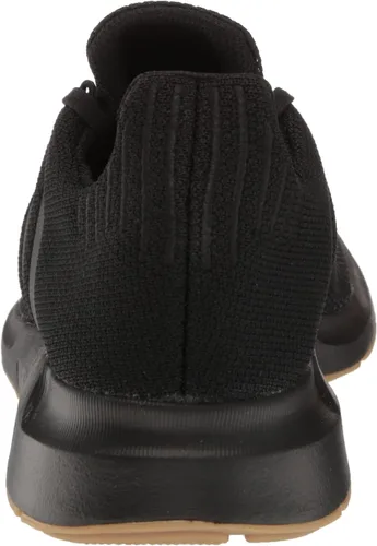 Vista 3 de adidas Swift Run Zapatillas de deporte con cordones para hombre