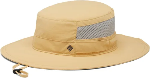 Vista 33 de Columbia Sombrero de pesca unisex Bora Bora Booney Azul marino colegial