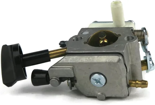 Vista 7 de The ROP Shop Carburador con juntas para motores sopladores de hojas Stihl 4241 120 0623, 42411200623
