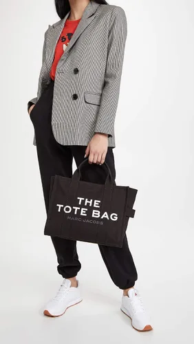 Vista 3 de Marc Jacobs Bolso de mano mediano para mujer