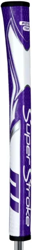 Vista 19 de SuperStroke Zenergy Pistola de golf Putter Grip