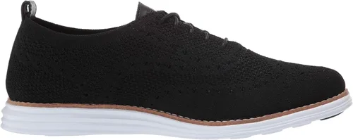 Vista 6 de Cole Haan OriginalGrand - Zapatos Oxford punta de ala con Stitchlite para mujer