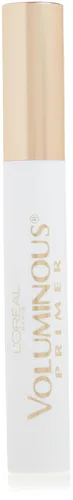 Vista 6 de L'Oréal Paris Makeup - Máscara de pestañas Voluminous Original, azul cobalto, 0.26 onzas líquidas y maquillaje Voluminous Lash Boosting Conditioning