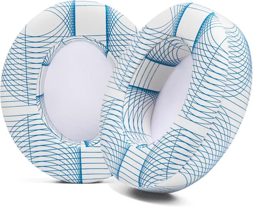 Vista 16 de WC Wicked Cushions - Almohadillas de repuesto para Beats Studio 2 y 3 (B0501, B0500) con cable e inalámbrico NO es compatible con Beats Solo
