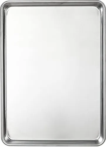 Vista 2 de Carlisle FoodService Products Sartén para bollos de tamaño medio
