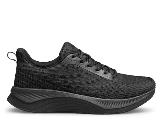 Vista 2 de BNR Zapatos de las mujeres ligeras zapatillas de deporte caminar correr tenis cómodo transpirable casual plana zapatillas de mujer