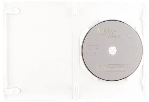 Vista 3 de Walt Disney Animation Collection, Vol. 1 Mickey and the Beanstalk