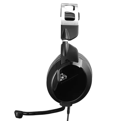 Vista 5 de Turtle Beach Elite Pro 2 Gaming Headset Plus SuperAmp, PS4 y PC (Platform_for_Display Playstation 4)