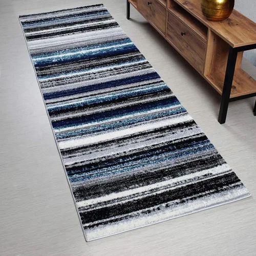 Vista 7 de Alfombra de pasillo de tamaño personalizado, 31 pulgadas de ancho x longitud de tu elección, 31 pulgadas x 23 pies, se vende y precio por pie Diseño