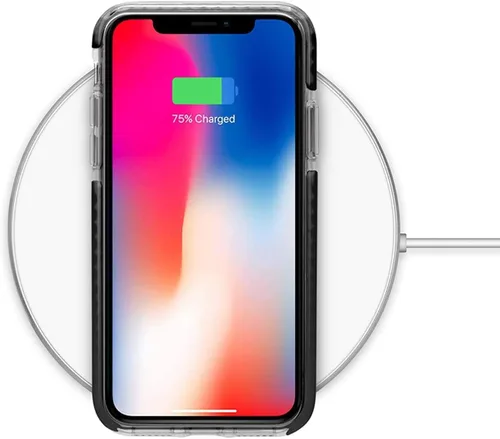Vista 4 de Funda personalizada para iPhone 12 mini, funda personalizada con collage de fotos con múltiples imágenes, funda personalizada para cumpleaños