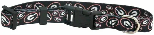 Vista 18 de Littlearth Collar para mascotas del equipo NCAA