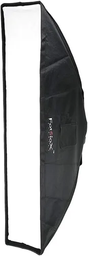 Vista 50 de Fotodiox – Pantalla para lámparas Pro Softbox con Speedring