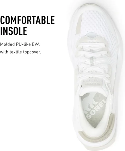 Vista 5 de Sorel Kinetic RNEGD - Zapatos de encaje para mujer
