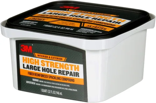 Vista 8 de 3M FPP juego de reparación de pared, 1 unidad, FPP-32-BB