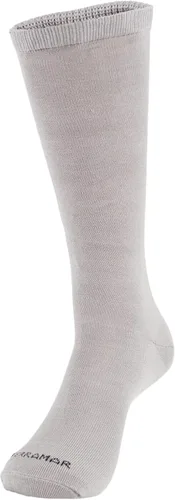 Vista 2 de Terramar Forro de calcetines Thermasilk Negro