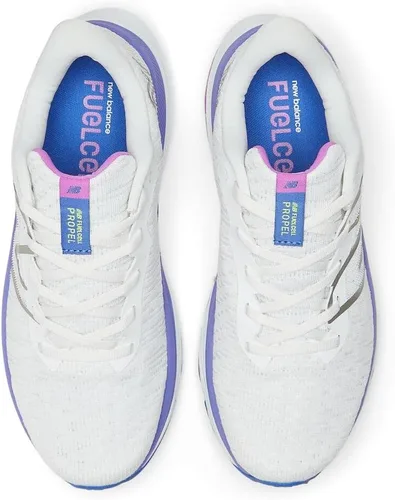 Vista 5 de New Balance FuelCell Propel V4 - Tenis de correr para mujer